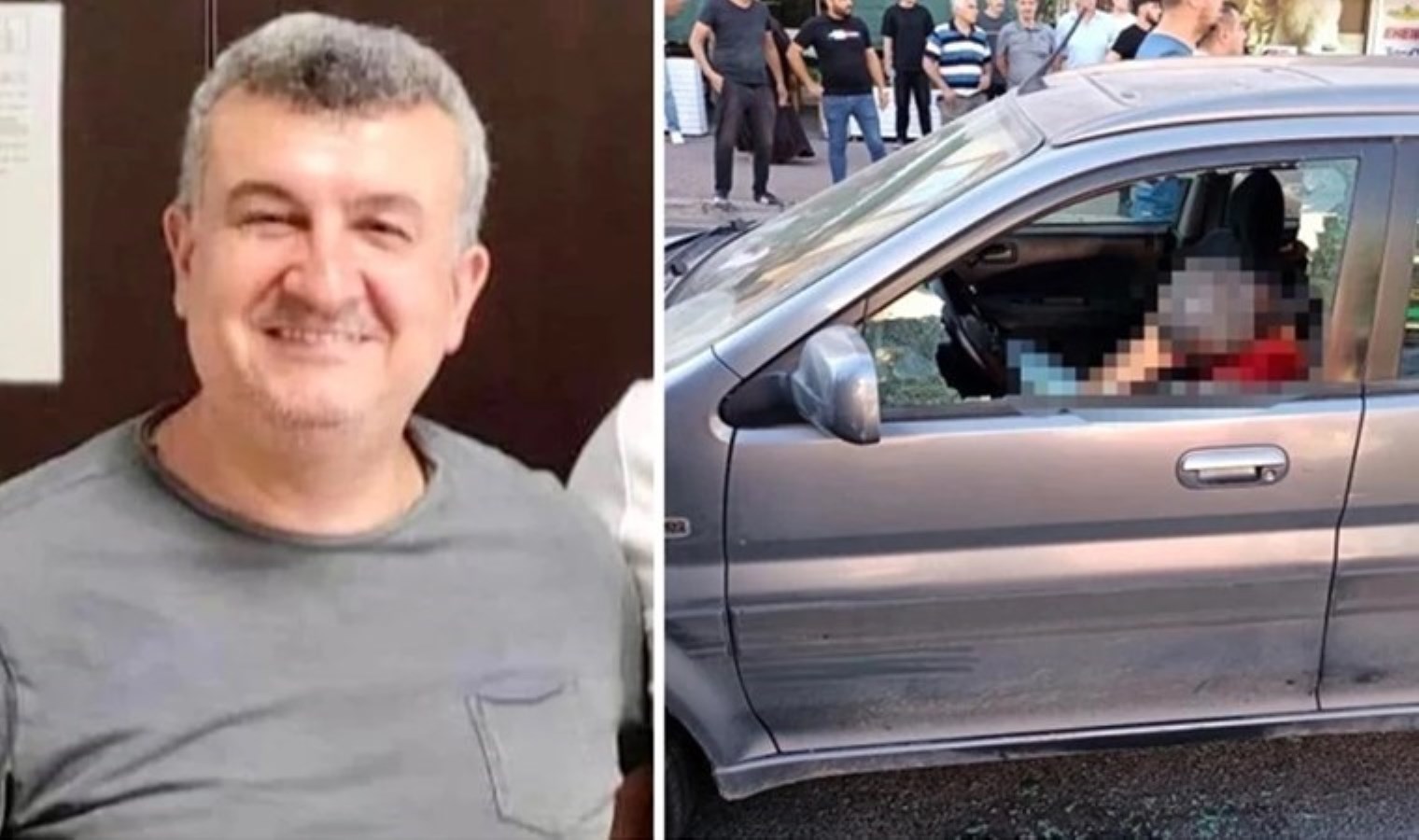 Otomobilinde infaz edilmişti… Mahir öğretmenin cinayetinde ‘çete’ ayrıntısı