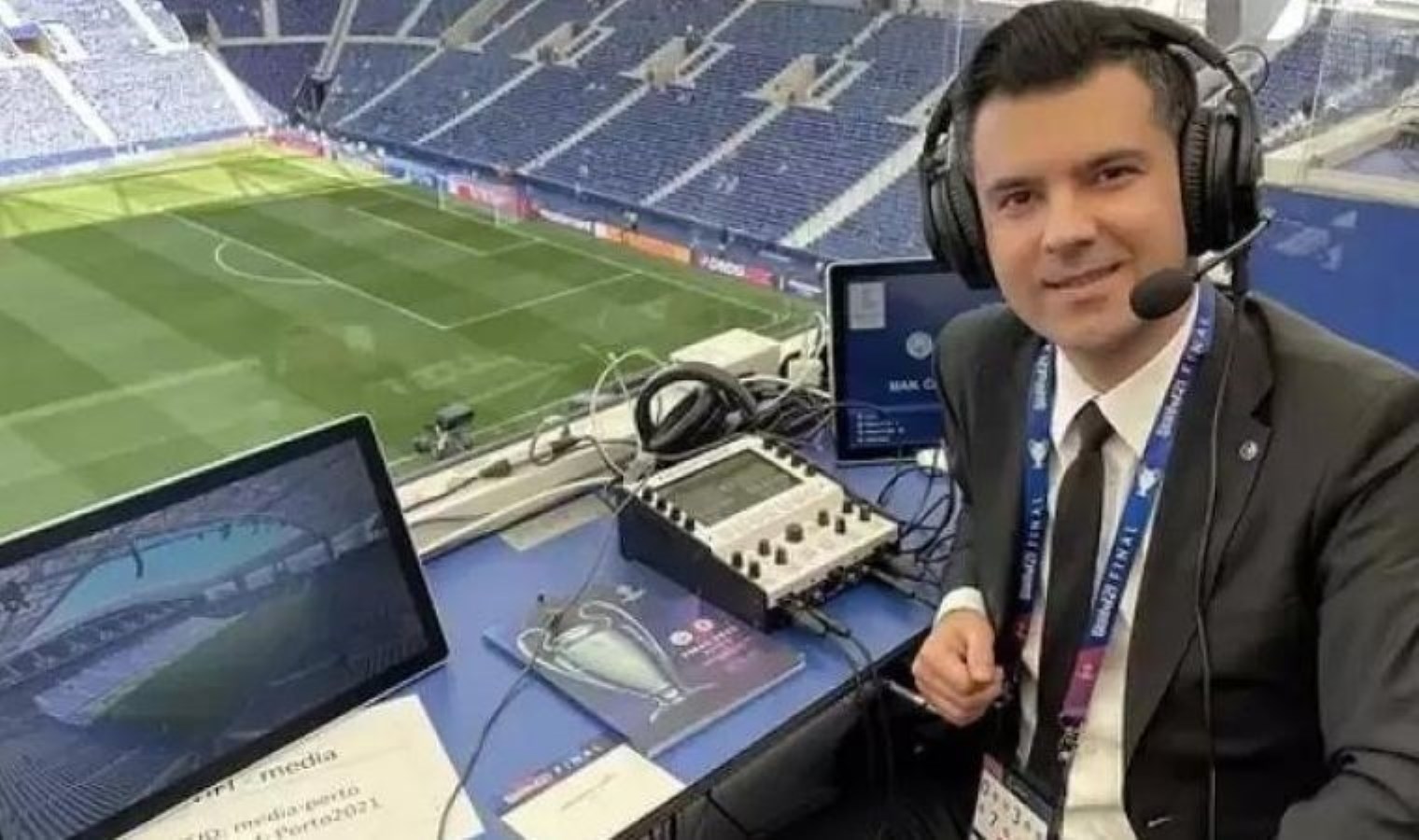 Özkan Öztürk kimdir, kaç yaşında, nereli?