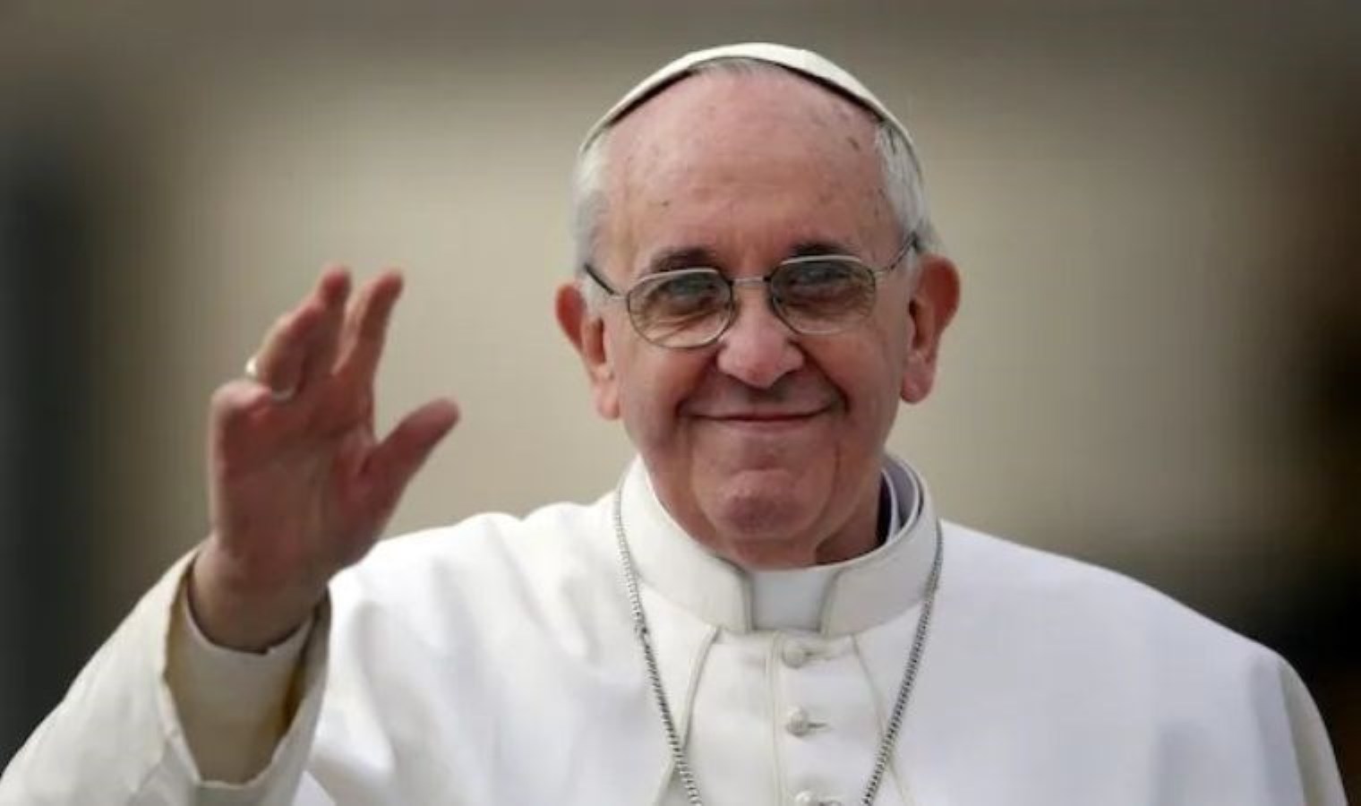 Papa Franciscus, Türkiye’yi ziyaret etmek istediğini söyledi