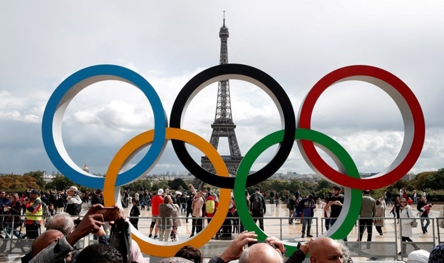 Paris 2024 Olimpiyat oyunları ne zaman başlıyor? Türkiye’den kaç kişi katılacak?