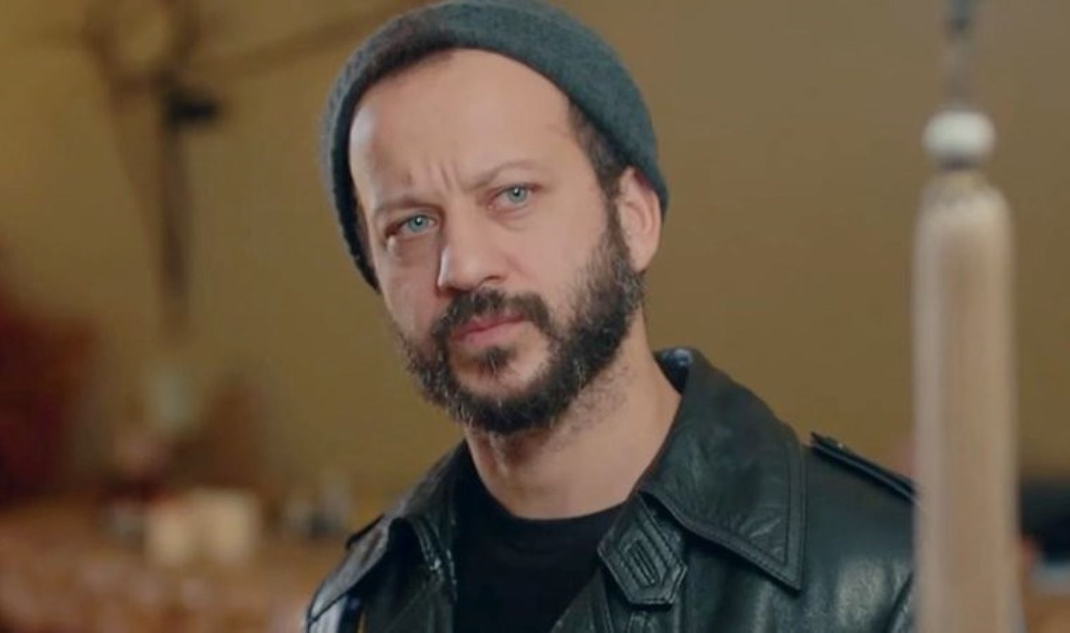 Paylaşımı gündem olmuştu: Rıza Kocaoğlu’ndan photoshop iddialarına yanıt