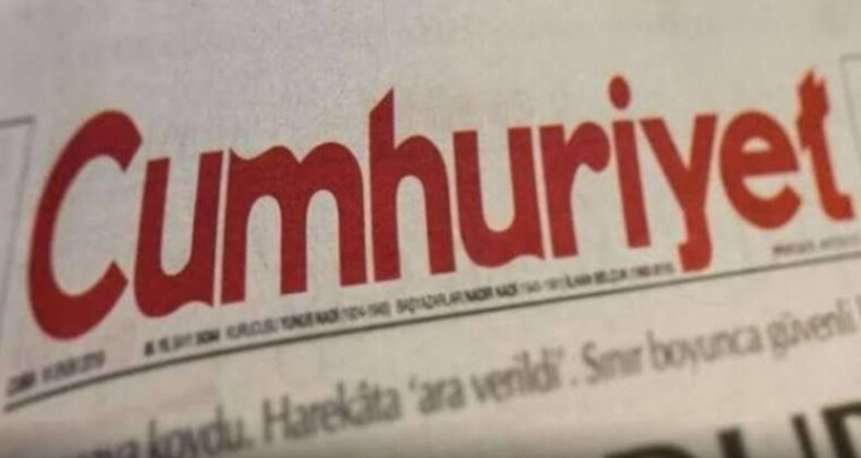 Reuters Dijital Haber Raporu yayımlandı: Cumhuriyet Gazetesi Türkiye’nin en güvenilir gazetesi