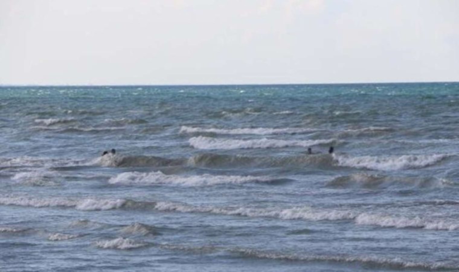 Rip akıntısı nedir? Rip akıntısına yapılan kişi ne yapmalı?