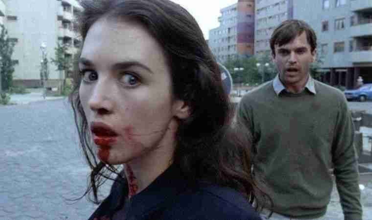 Robert Pattinson ve Parker Finn, korku klasiği ‘Possession’ın yeniden çevrimi için bir araya geliyor