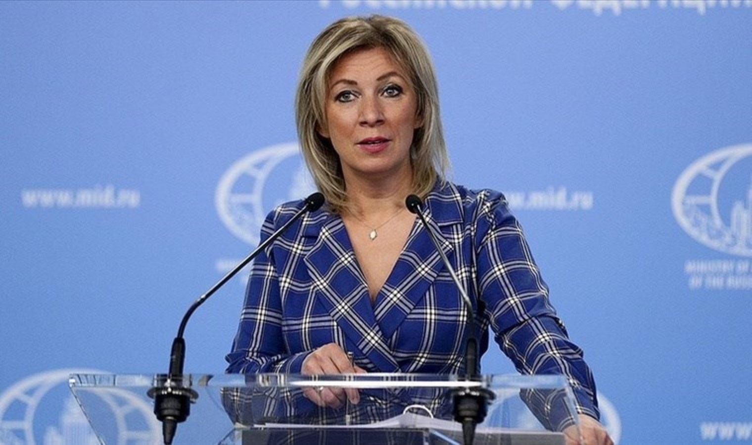 Rusya’dan ABD’ye gözdağı: Müdahale tedbirleriyle karşılaşacağını bilmeli