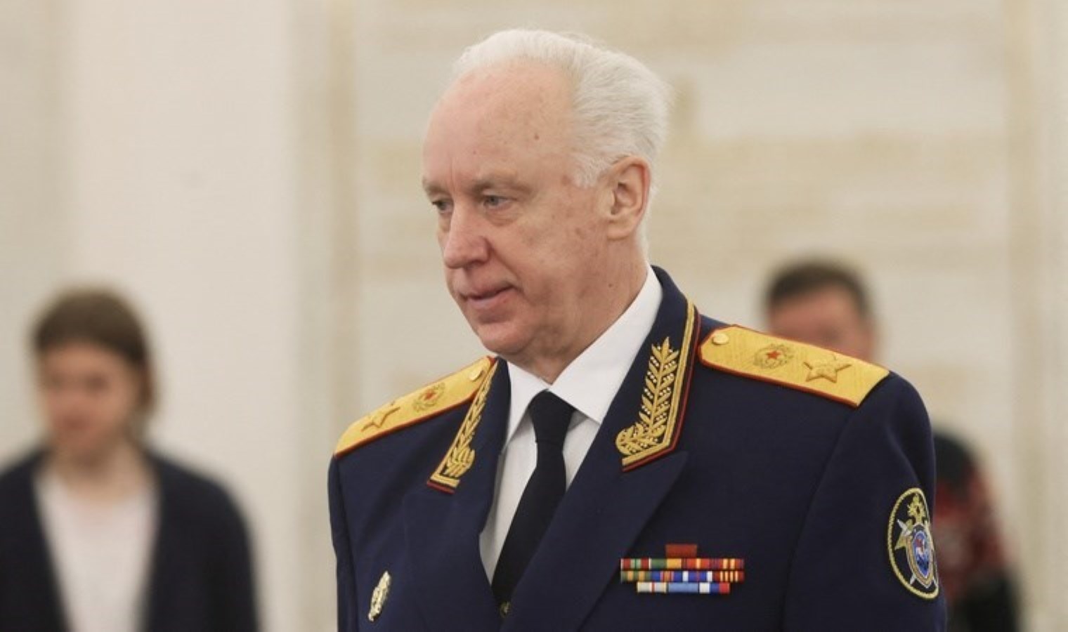 Rusya’dan Ukrayna çıkışı: Binlerce göçmen operasyona gönderildi