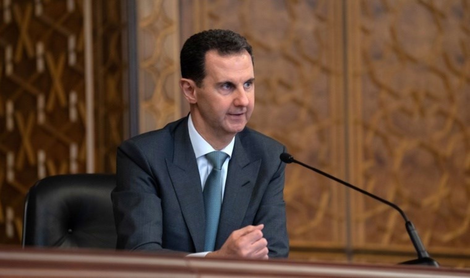 Şam’dan Ankara’ya ‘normalleşme’ mesajı: ‘Tüm girişimlere açığız…’