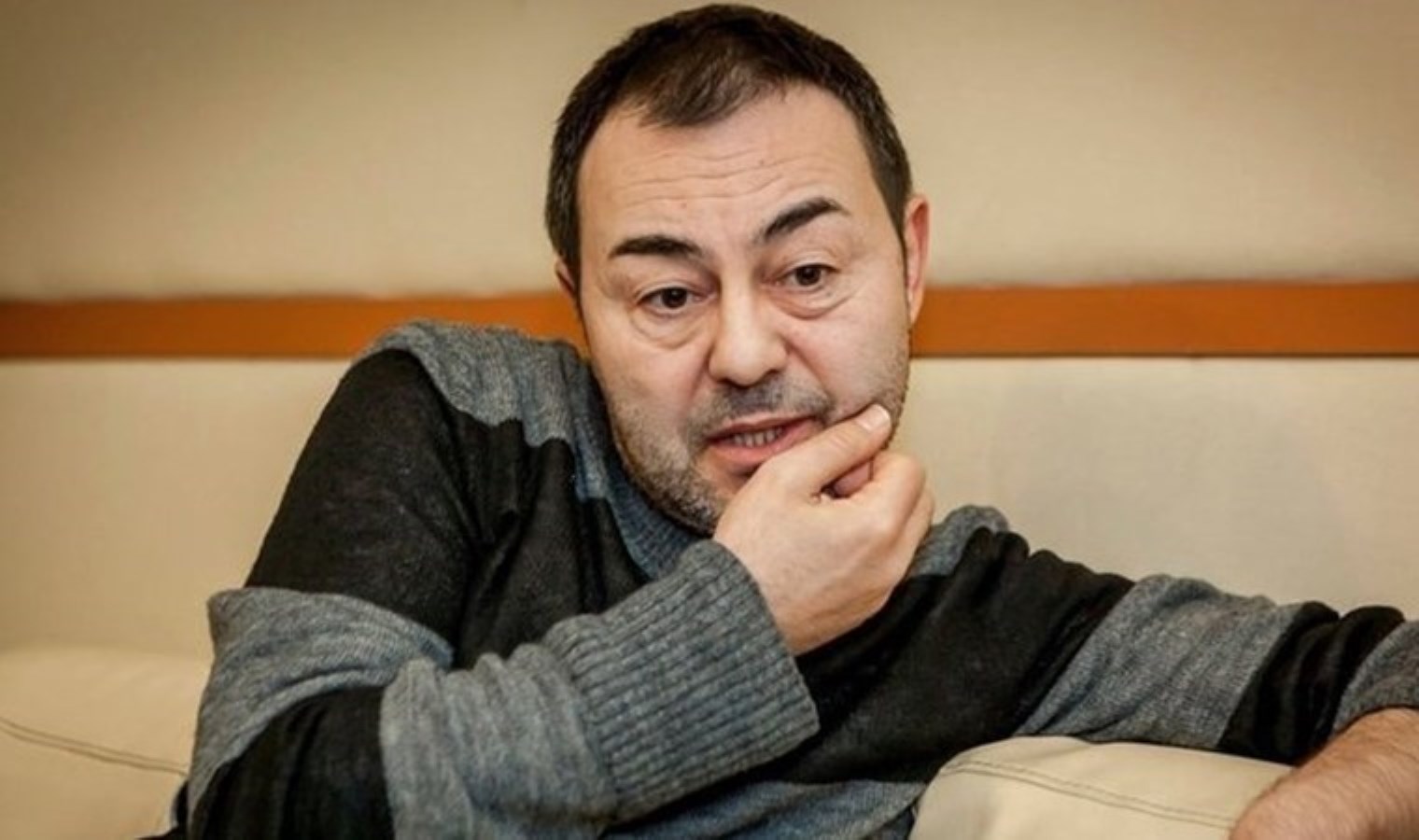 Serdar Ortaç’ın TikTok hesabı kapatıldı: ‘Sanki namus suçu işledim’