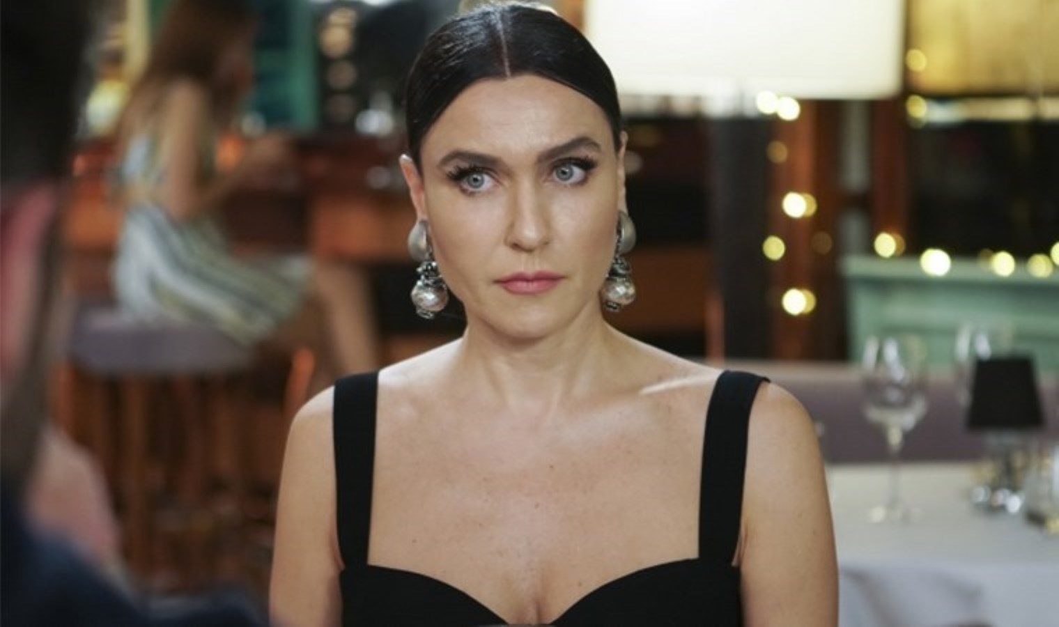 Şevval Sam’ın ‘sınıf farkı’ açıklaması tepki çekti