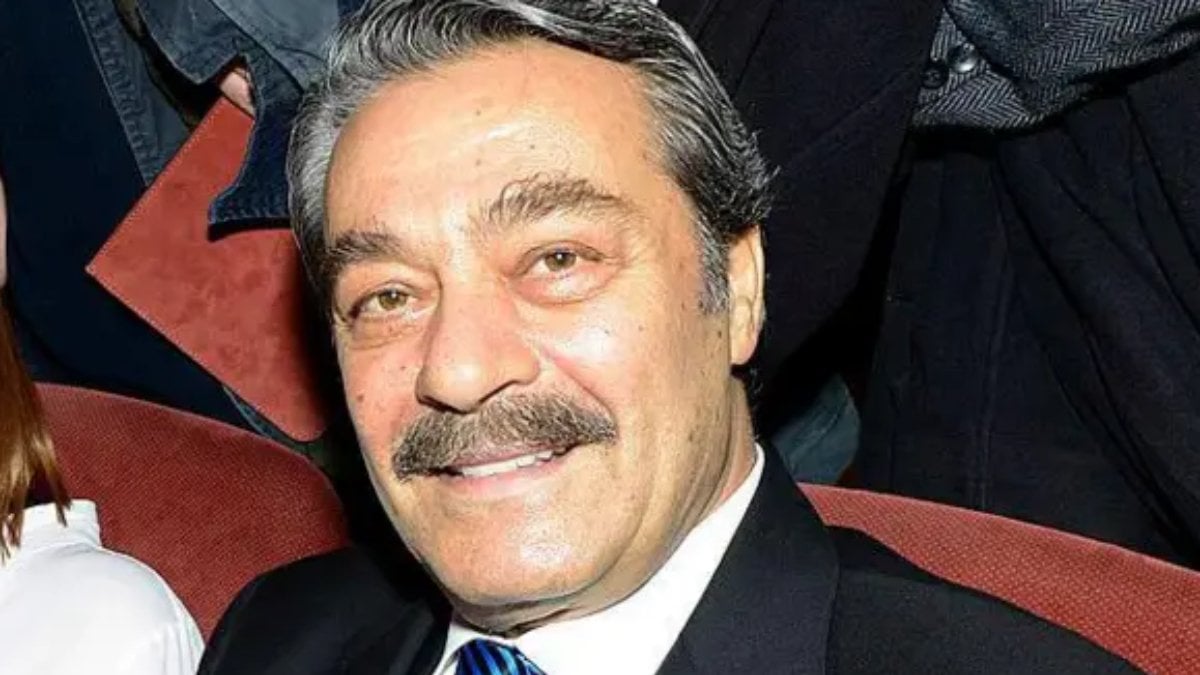 Sezen Aksu, Kadir İnanır’ı ziyaret etti! Hastane odasında Kadir İnanır’ı ağlatan türkü