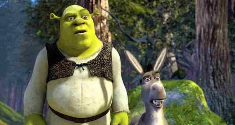 Shrek 5 geliyor: 25. yıldönümünde klasikleşen seriden devam filmi kararı…