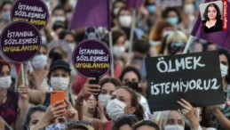 Şiddet hattına gelen aramalar İstanbul Sözleşmesi’nden çıkıldıktan sonra azaldı