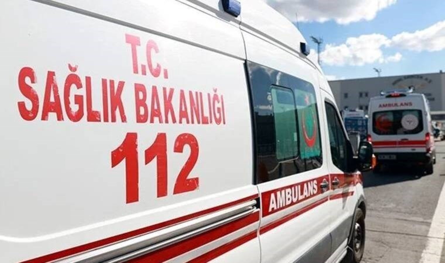 Sivas’ta feci kaza… Şarampole inen yolcu otobüsünde 8 kişi yaralandı