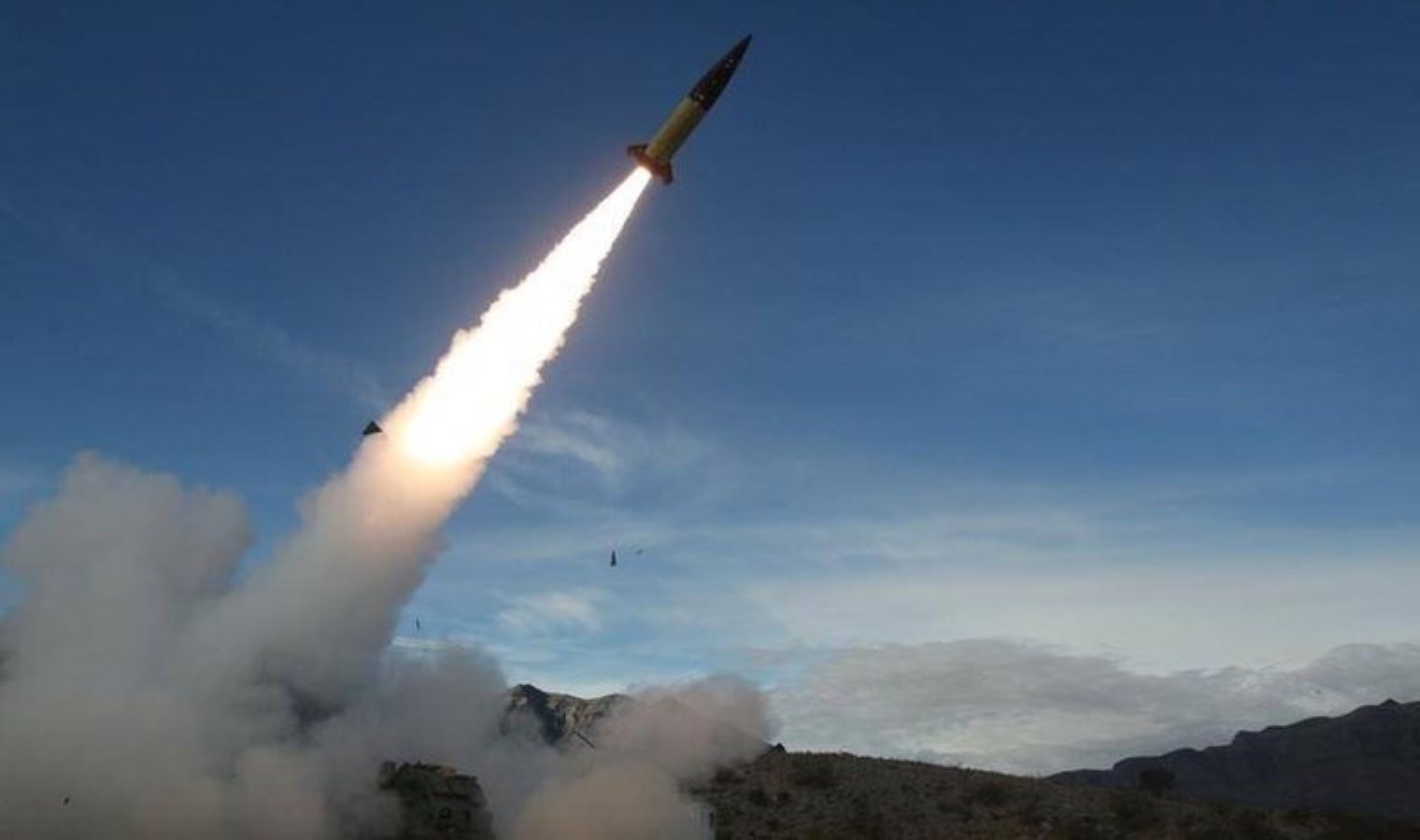 Sivastopol’e füze saldırısı: Ölü ve yaralılar var