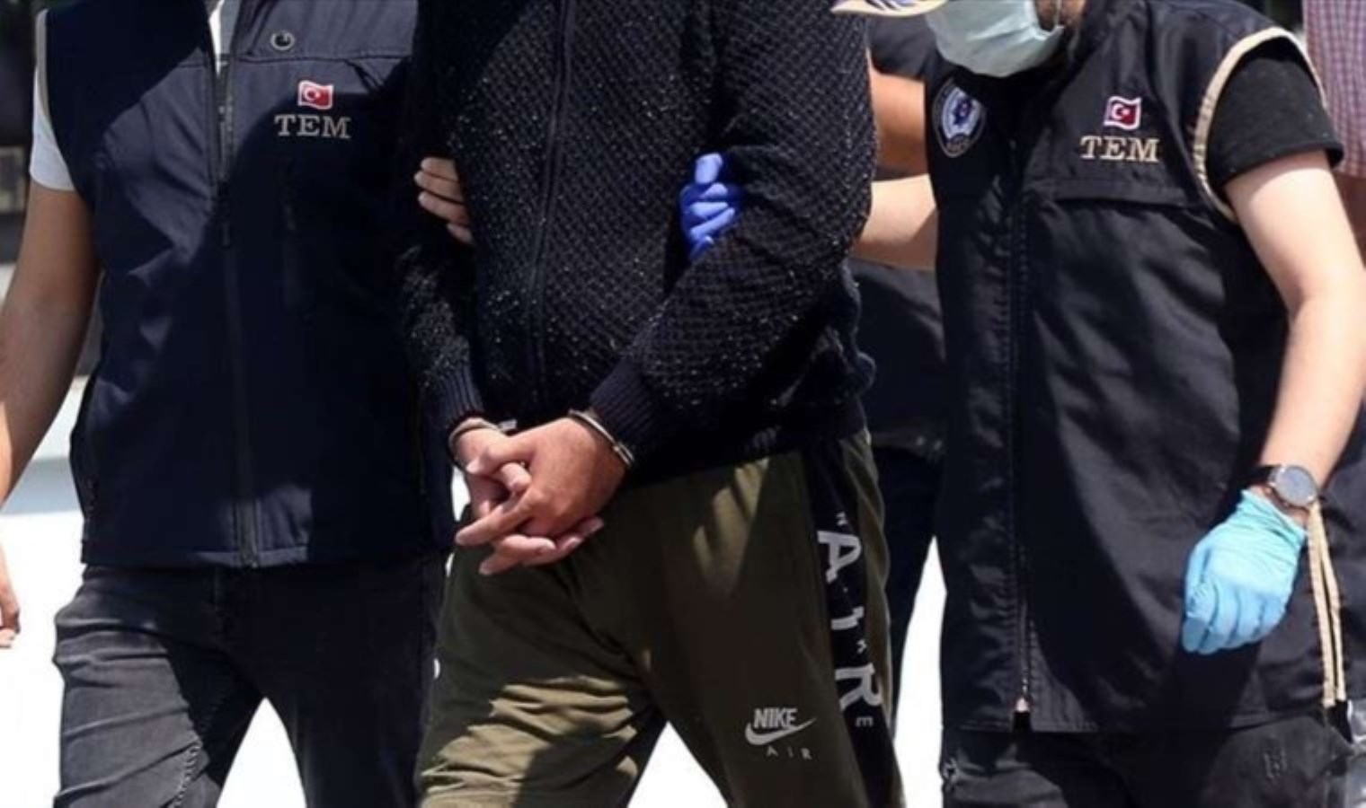 Son Dakika… Bakan Ali Yerlikaya duyurdu… 13 ilde ‘Narkoçelik-24’ operasyonu: 83 şüpheli yakalandı