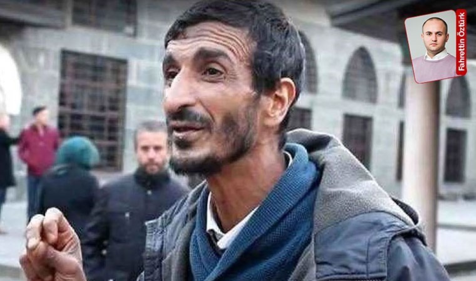 Son Dakika… Diyarbakırlı Ramazan Hoca’nın katiline ağırlaştırılmış müebbet istemi