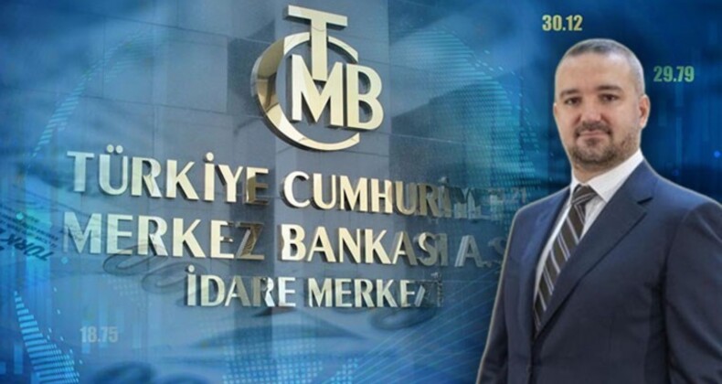 Son dakika… Merkez Bankası faiz kararını açıkladı