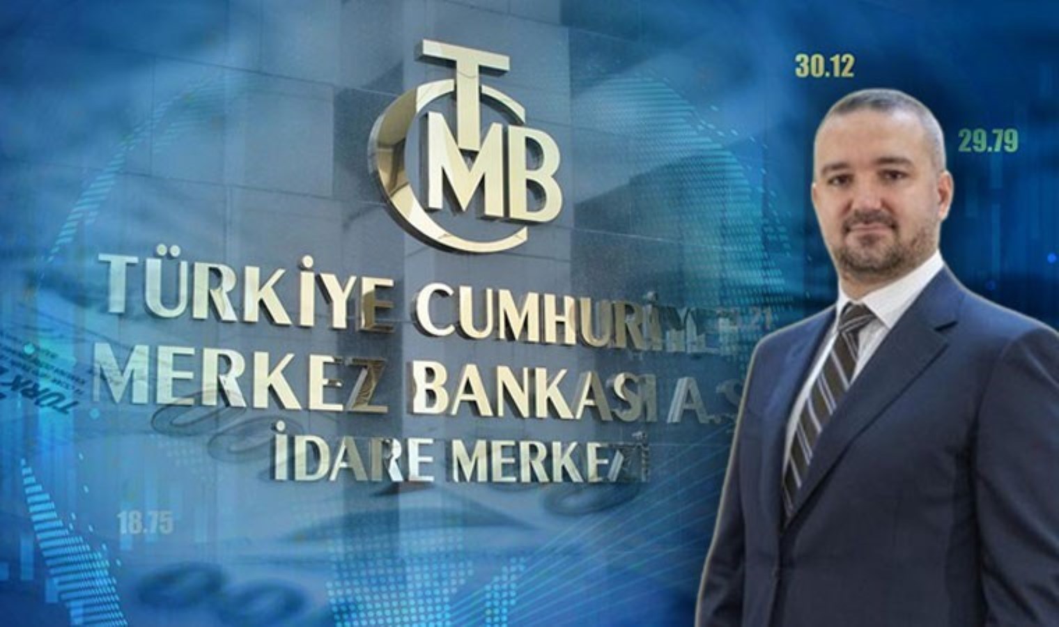 Son dakika… Merkez Bankası faiz kararını açıkladı