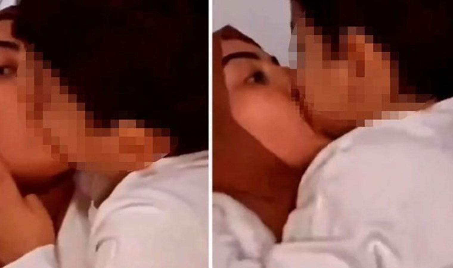 Sosyal medyada ‘çocuğa istismar’ görüntülerinde yer alan kadın tutuklandı