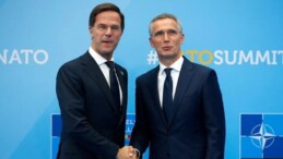 Stoltenberg, Rutte’yi anlattı: ‘NATO’yu çok iyi tanıyor…’