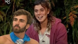 Survivor Nefise’den Fanis’e bu kez aşk itirafı değil sitem geldi! “Vay vay vayyy, eyvallah…”