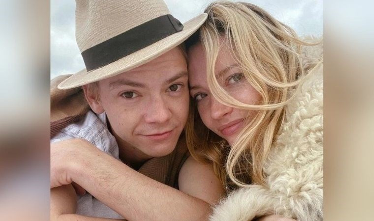 Talulah Riley kimdir, kaç yaşında, nereli? Talulah Riley filmleri…