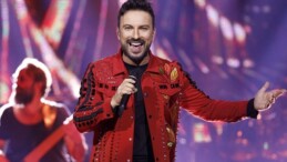 Tarkan’ın yeni albümü “Kuantum 51” tüm dünyadaki dijital platformlarda yer aldı