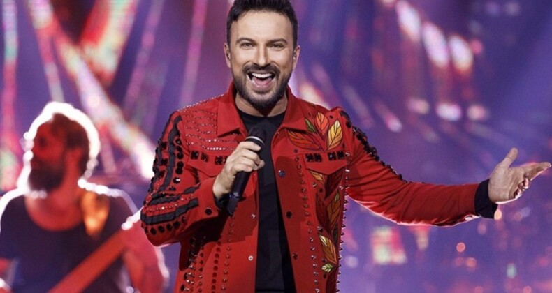 Tarkan’ın yeni albümü “Kuantum 51” tüm dünyadaki dijital platformlarda yer aldı