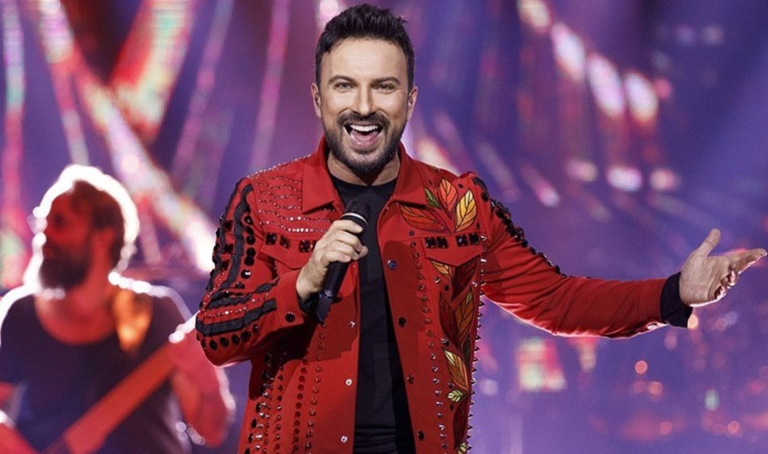 Tarkan’ın yeni albümü “Kuantum 51” tüm dünyadaki dijital platformlarda yer aldı