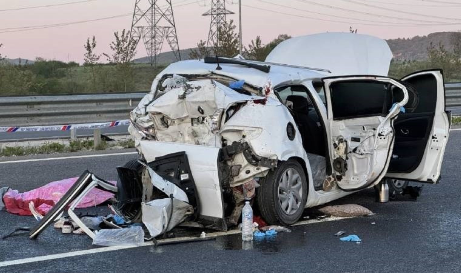 Tatilin ilk 5 gününde acı bilanço