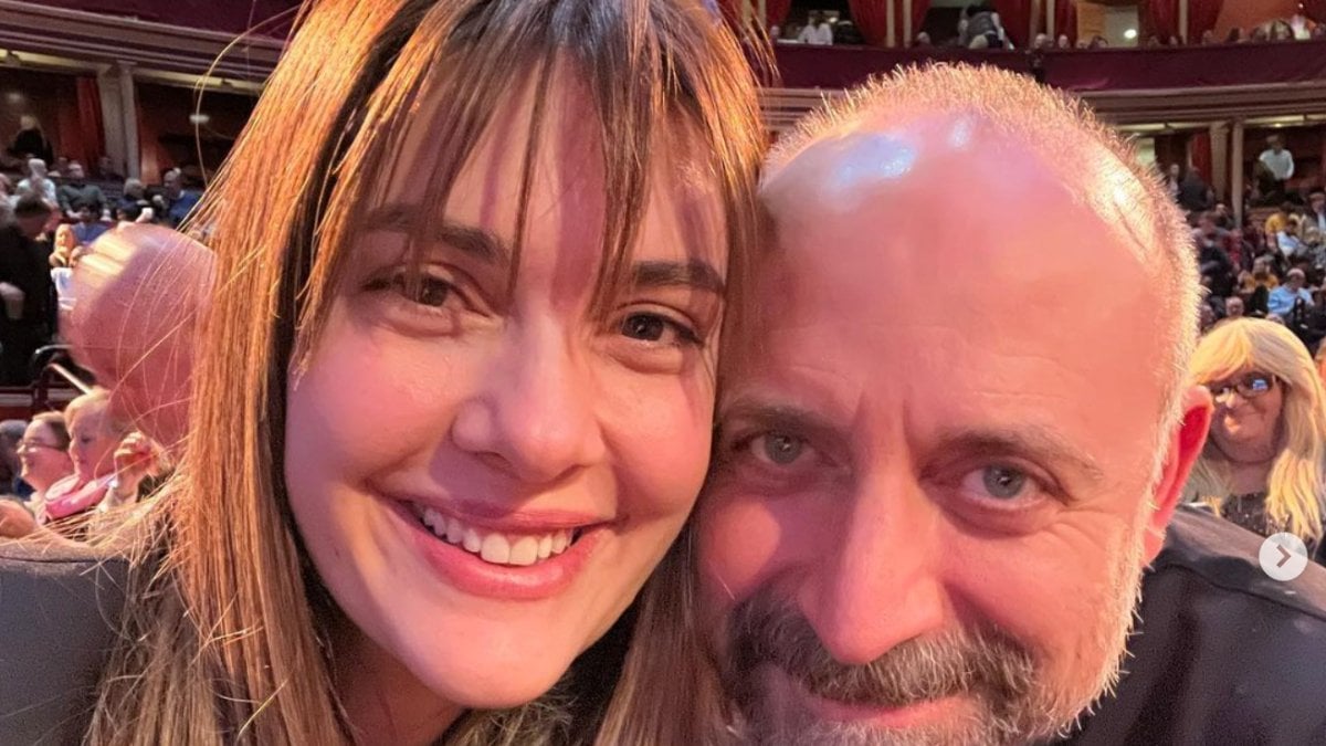 Teklifler cazip geldi! Londra’da yaşayan Bergüzar Korel ile Halit Ergenç Türkiye’ye döndü