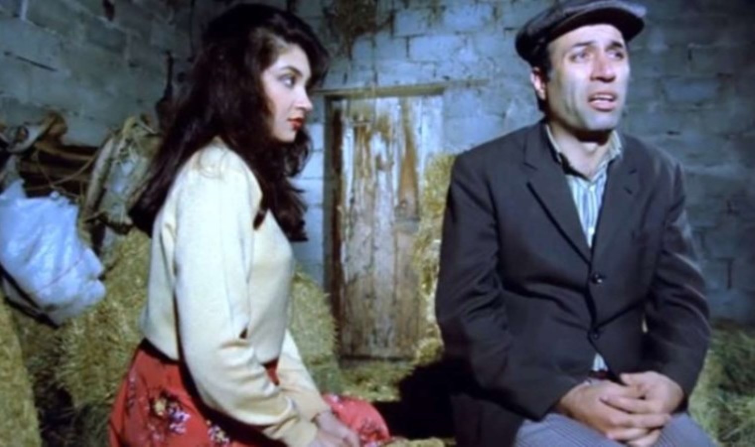 Tokatçı nerede ve ne zaman çekildi? Tokatçı filmi oyuncuları kimdir?