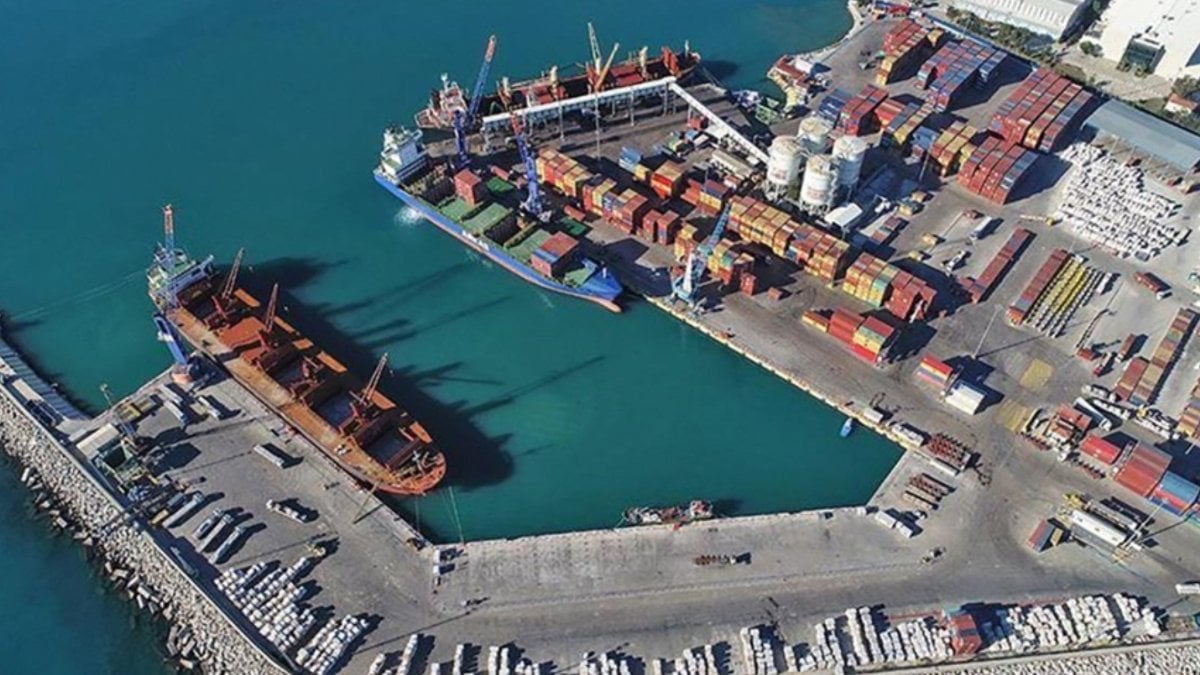 Türkiye ile Endonezya yıllık ticaret hedefi: 10 milyar dolar