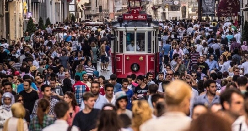 Türkiye’deki ‘yabancı sayısı’ belirsizliği… İPA Başkanı Gökce: Bu nüfusu hiçbir ülke kaldıramaz