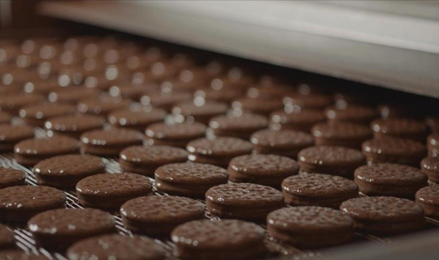 Ülker Bisküvi, gıda deviyle birleşiyor