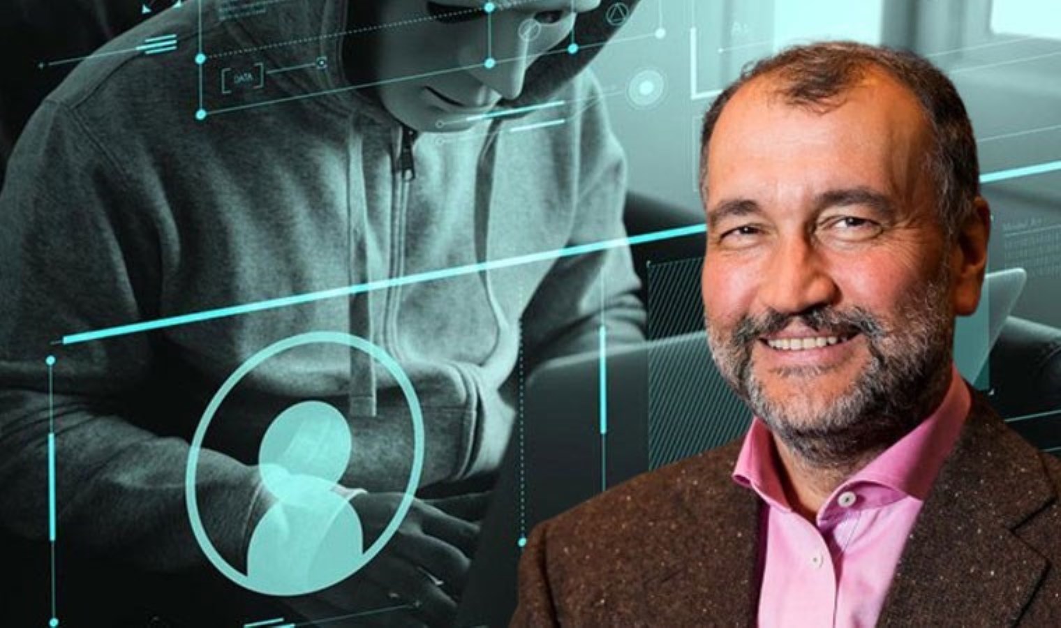 Ünlü iş insanının sesiyle vurgun yaptılar! Dolandırıcıların yeni silahı ‘yapay zeka’