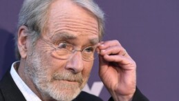 Ünlü komedyen Martin Mull, hayatını kaybetti