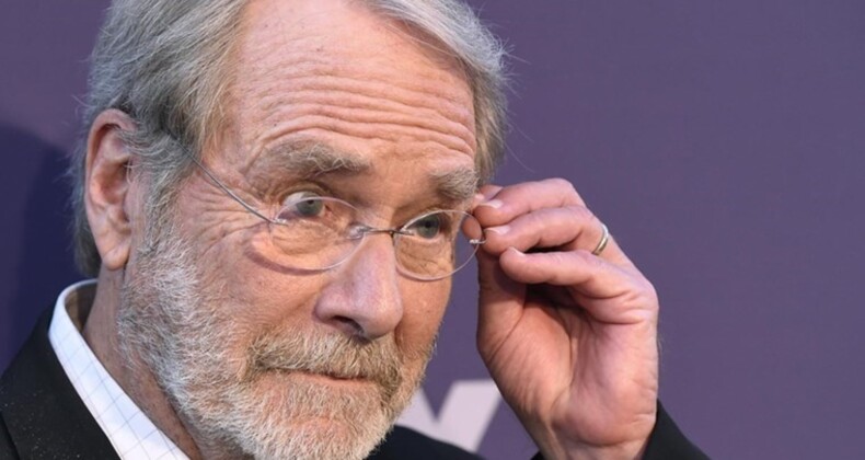 Ünlü komedyen Martin Mull, hayatını kaybetti