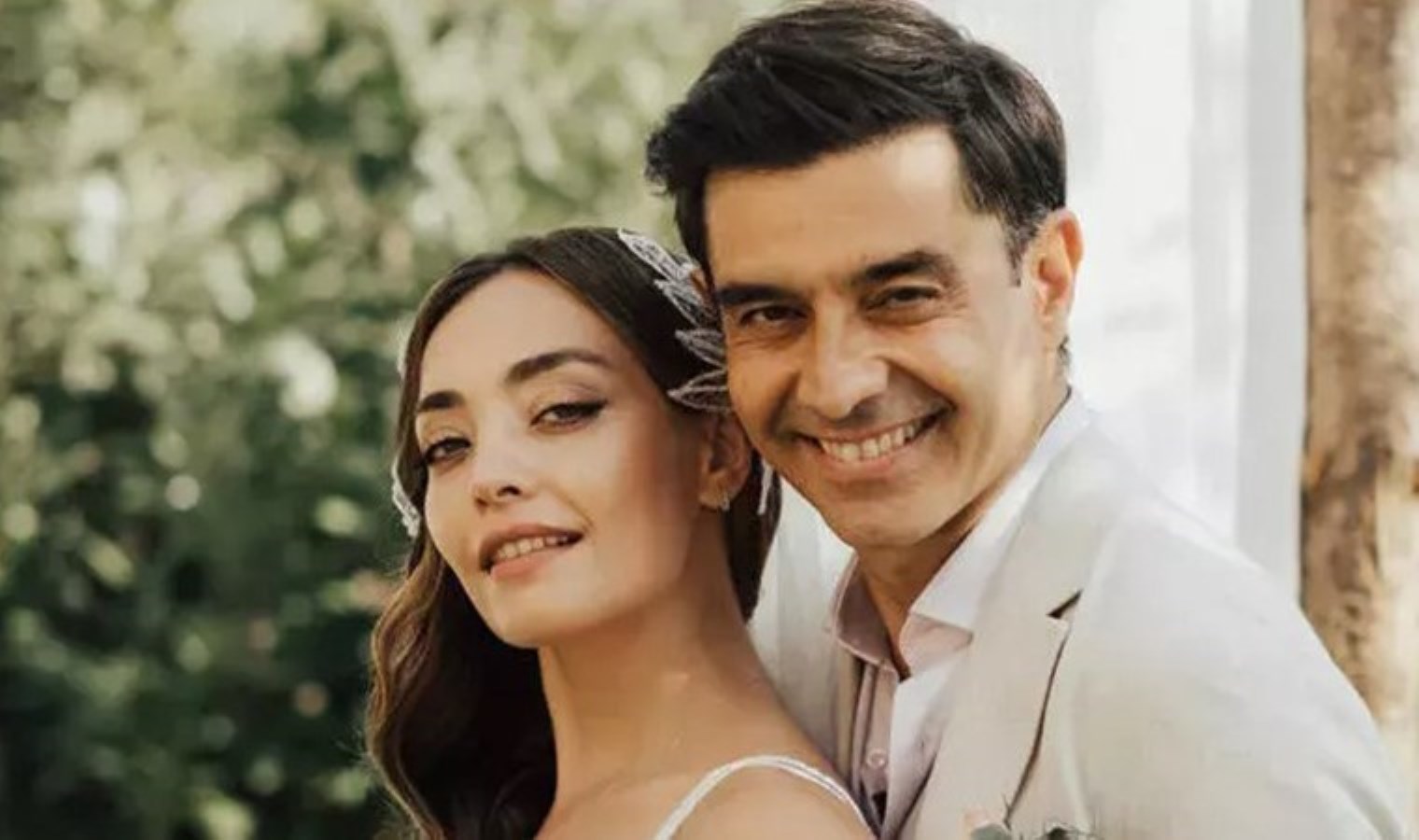 Ünlü oyuncu çift ‘Kimler Geldi Kimler Geçti’ dizisinde buluştu