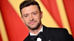 Ünlü şarkıcı Justin Timberlake, alkollü araç kullanma iddiasıyla gözaltına alındı