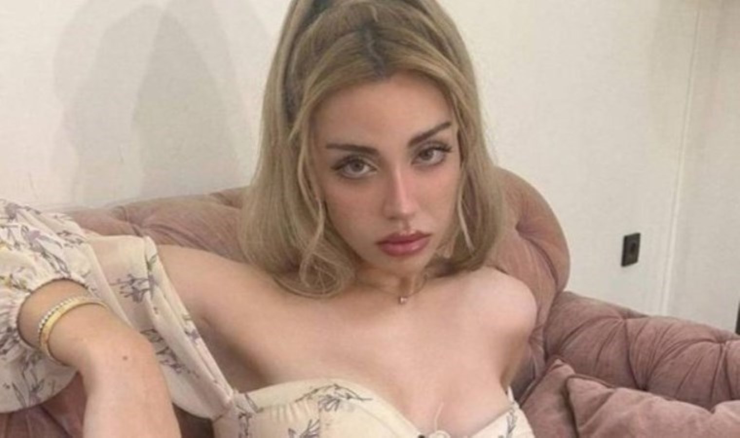 Ünlü sosyal medya fenomeni Mika Can Raun saldırıya uğradı: ‘Öldüresiye dövüldüm’ diyerek ağladı!