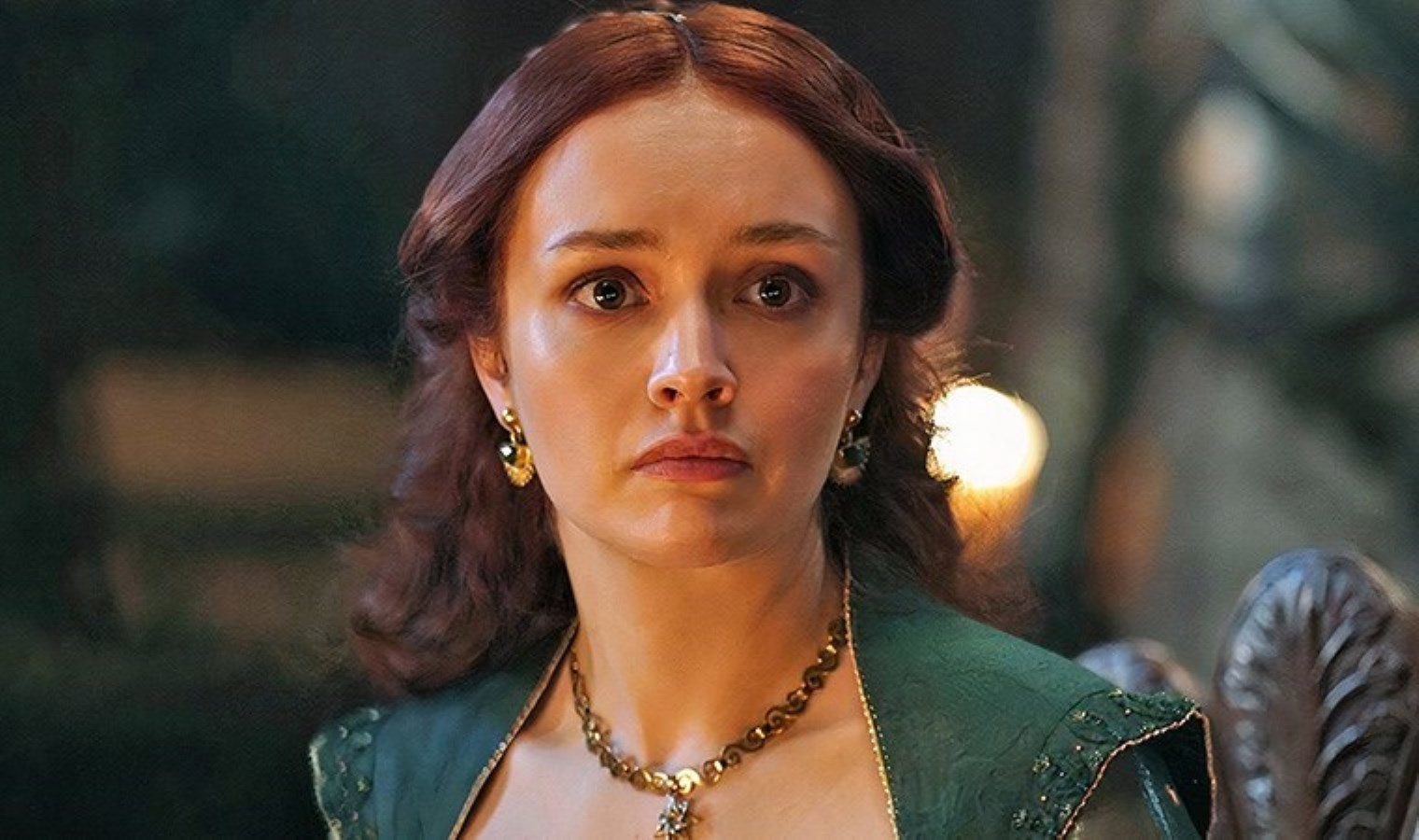 Ünlü yıldızdan seks sahnesi itirafı: ‘Bizim için fiziksel bir sınırdı, ki bu inanılmazdı’