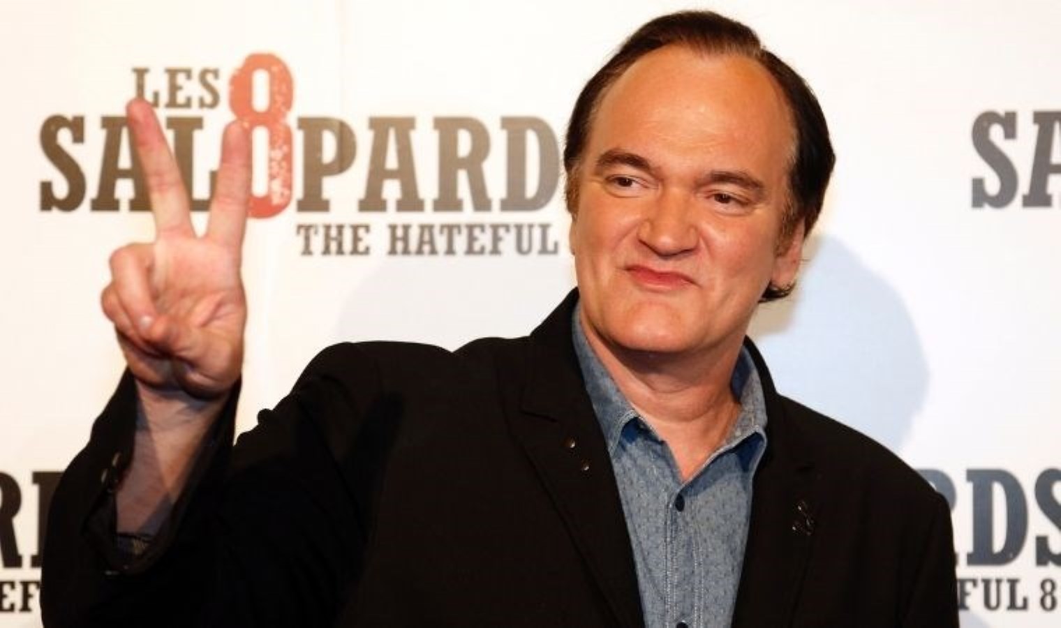 Ünlü yönetmen Quentin Tarantino’ya İsrail tepkisi: Arabasına tekme attılar!