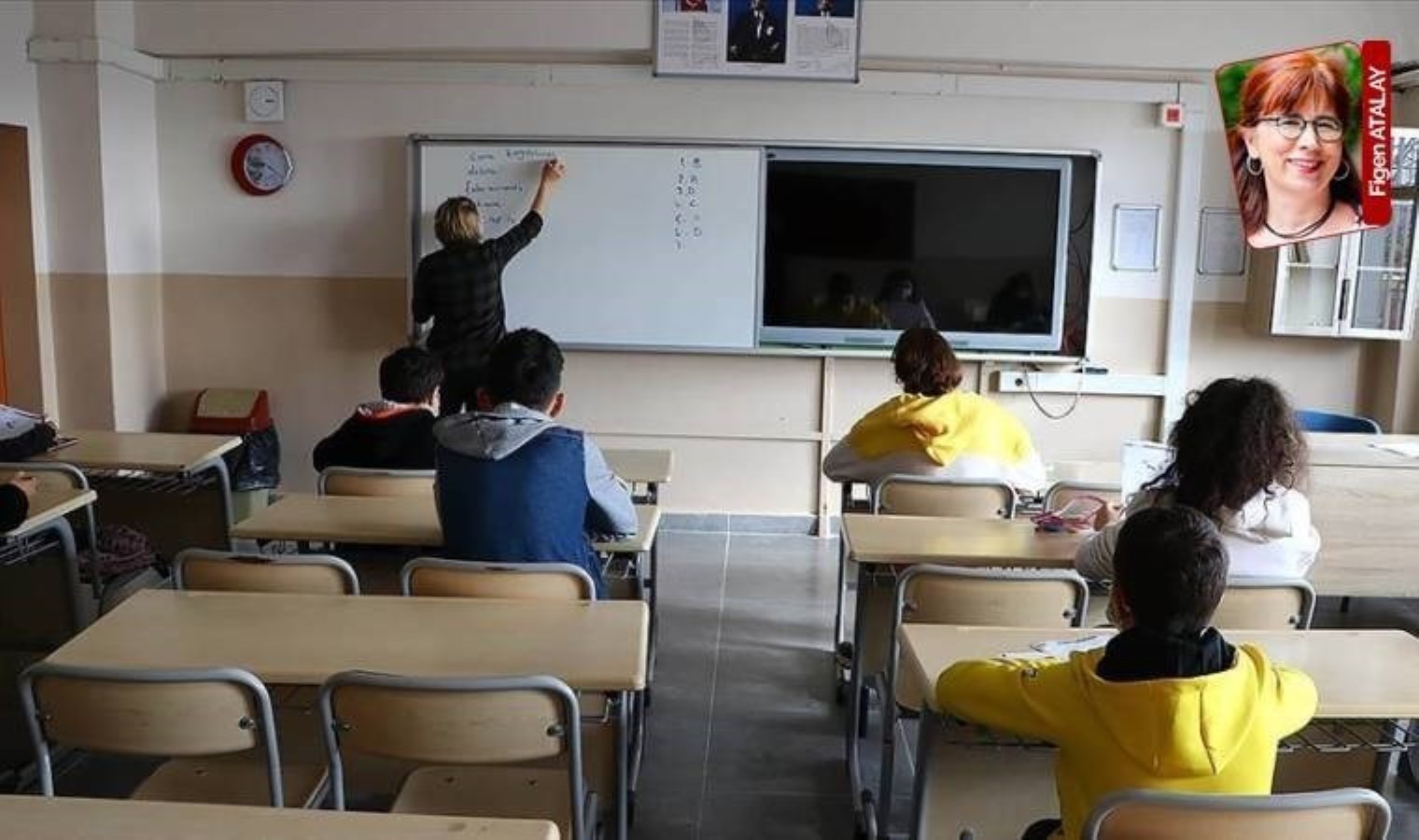 Uzmanlar LGS sonrası doğru okul seçimi için önerilerini sıraladı, öğrencileri uyardı