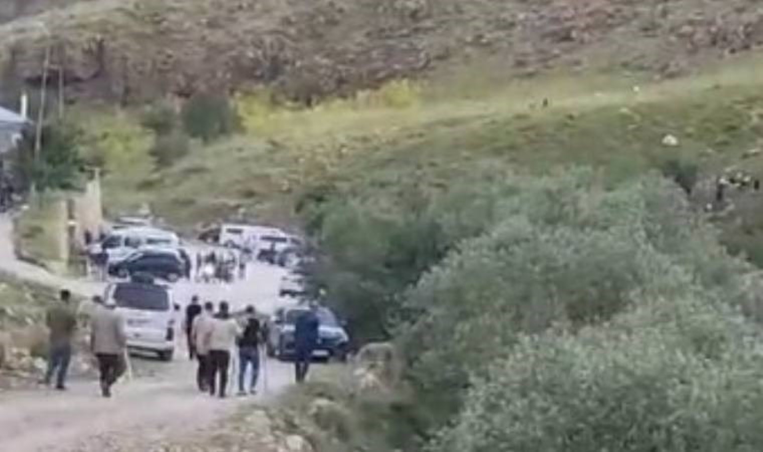 Van’da kaybolan 4 yaşındaki çocuğun cansız bedeni bulundu