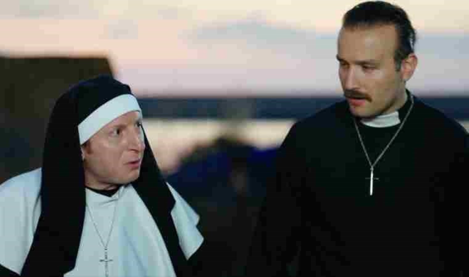 Vatikan’ın Şifresi: Bir Temel Macerası filminin konusu ne? Vatikan’ın Şifresi: Bir Temel Macerası filminin oyuncuları kim?