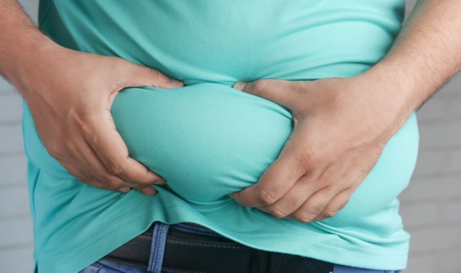 Vücuttaki aşırı yağlanma lipödem habercisi de olabilir