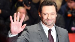 ‘Wolverine’ rolüyle hafızalara kazınan Hugh Jackman’dan öfke nöbeti itirafı: ‘Her zaman iyi biri değilim’