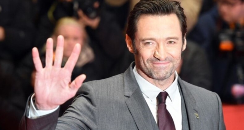 ‘Wolverine’ rolüyle hafızalara kazınan Hugh Jackman’dan öfke nöbeti itirafı: ‘Her zaman iyi biri değilim’