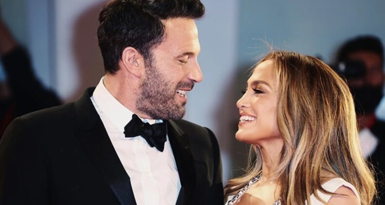 Yakınları anlattı: Jennifer Lopez ve Ben Affleck çifti boşanmanın eşiğinde mi?